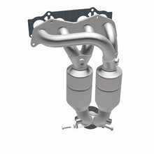 Load image into Gallery viewer, MagnaFlow Direct Fit Catalytic Converter 01-03 Toyota Rav4 2.0L L4