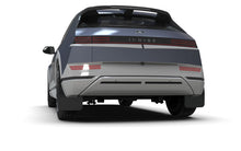 Load image into Gallery viewer, Rally Armor 2022 Hyundai Ioniq 5 Black Mud Flap w/ White Logo