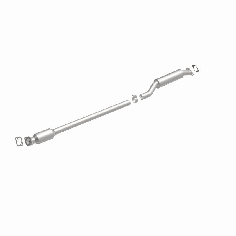 MagnaFlow Direct Fit Catalytic Converter 2018-2019 Hyundai Kona L4 OEM Underbody Single
