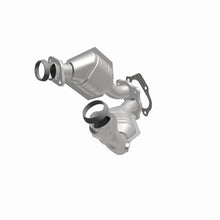 Load image into Gallery viewer, MagnaFlow Direct Fit Catalytic Converter 03 Ranger/BSer 4.0 frnt 50S