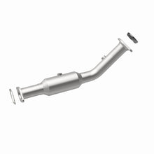 Load image into Gallery viewer, MagnaFlow Direct Fit Catalytic Converter 2003-2005 Mazda 6 2.3