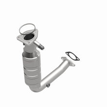 Load image into Gallery viewer, MagnaFlow Direct Fit Catalytic Converter 00-02 Focus 2.0L OEM
