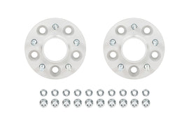 Eibach Pro-Spacer System 16-17 Ford Focus RS 15mm Thickness