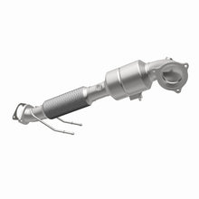 Load image into Gallery viewer, MagnaFlow Direct Fit Catalytic Converter California Grade 2014 Ford Fusion 1.5L