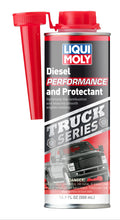 Load image into Gallery viewer, LIQUI MOLY 500mL Truck Series Diesel Performance &amp; Protectant