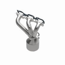 Load image into Gallery viewer, MagnaFlow Direct Fit Catalytic Converter 2006 Ford Fusion 3.0L