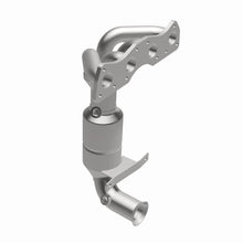 Load image into Gallery viewer, MagnaFlow Direct Fit Catalytic Converter Mini Cooper Clubman Manif