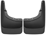 Husky Liners 04-12 Ford F-150 Custom-Molded Front Mud Guards (w/o Flares/Running Boards)