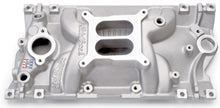 Load image into Gallery viewer, Edelbrock SB Chevy Vortec Perf Eps Intake Manifold