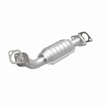 Load image into Gallery viewer, MagnaFlow Direct Fit Catalytic Converter Mazda-Rx7