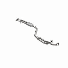 Load image into Gallery viewer, MagnaFlow Direct Fit Catalytic Converter 92-95 BMW 325i 2.5L