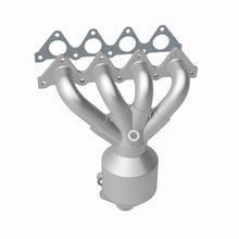 Load image into Gallery viewer, MagnaFlow Direct Fit Catalytic Converter 01-05 Hyundai Accent 1.6L