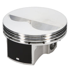 Load image into Gallery viewer, JE Pistons SBC FSR TOUR SERS GP Set of 8 Pistons