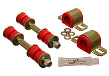 Load image into Gallery viewer, Energy Suspension Toy 18Mm Front Sway Bar - Red