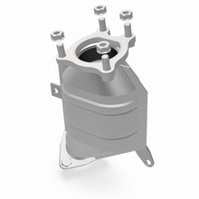 Load image into Gallery viewer, MagnaFlow Direct Fit Catalytic Converter 90-95 Honda Civic 1.5L Closed Couple