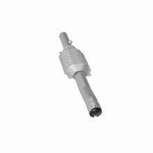Load image into Gallery viewer, MagnaFlow Direct Fit Catalytic Converter 99-01 Grand Cherokee 4.0L