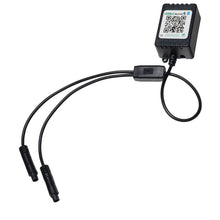 Load image into Gallery viewer, Oracle Fiber Optic LED Interior Kit - ColorSHIFT (2PCS) - ColorSHIFT