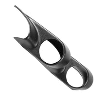Load image into Gallery viewer, Autometer 01-04 Nissan Sentra Dual 52mm Black Gauge Pod
