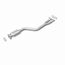Load image into Gallery viewer, MagnaFlow Direct Fit Catalytic Converter 01-05 Lexus IS300 rear OEM