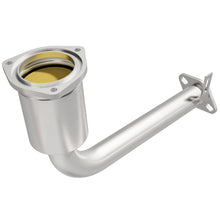 Load image into Gallery viewer, MagnaFlow Direct Fit Catalytic Converter 95 Esteem 1.6L Front CA