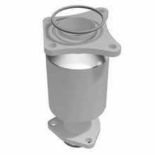 Load image into Gallery viewer, MagnaFlow Direct Fit Catalytic Converter 2002 Infiniti I35 3.5L fr
