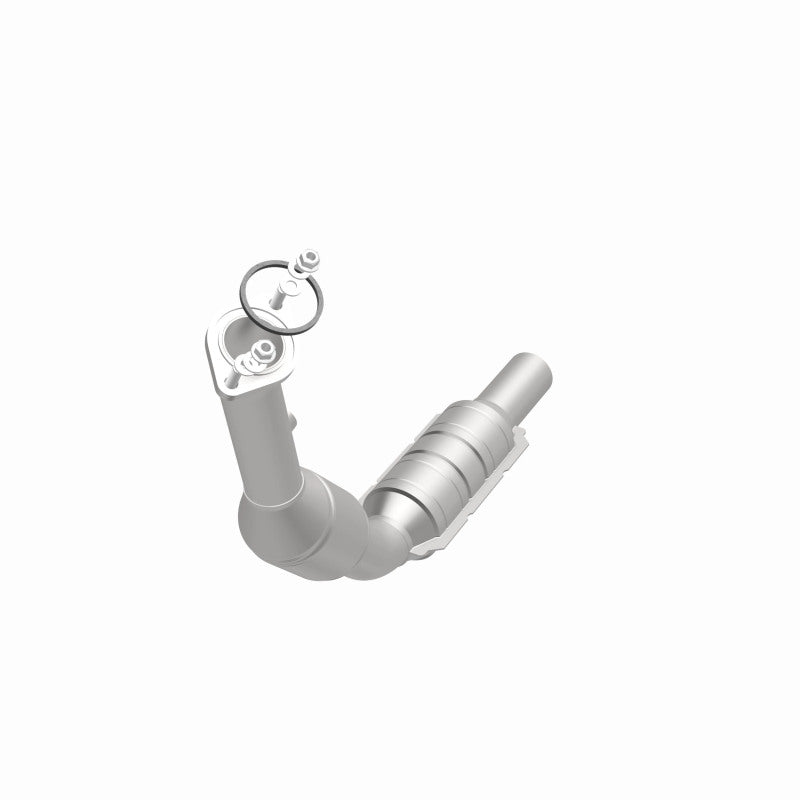 MagnaFlow Direct Fit Catalytic Converter California 10-11 Chevy Camaro V6 3.6LGAS