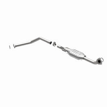 Load image into Gallery viewer, MagnaFlow Direct Fit Catalytic Converter 01-04 Sequoia 4.7L D/S OEM