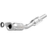 MagnaFlow Direct Fit Catalytic Converter 03-04 Pontiac Vibe 1.8L