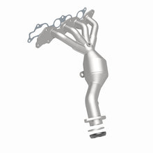 Load image into Gallery viewer, MagnaFlow Direct Fit Catalytic Converter 09-10 Mazda 6 2.5L