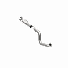 Load image into Gallery viewer, MagnaFlow Direct Fit Catalytic Converter 03-07 GM 2500/3500 P/S OEM