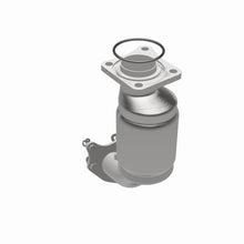 Load image into Gallery viewer, MagnaFlow Direct Fit Catalytic Converter 03-07 Murano rear man OEM
