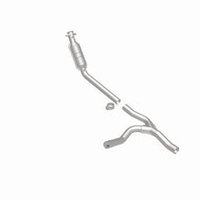 Load image into Gallery viewer, MagnaFlow Direct Fit Catalytic Converter OEM 2005 Dodge Ram 1500 Underbody