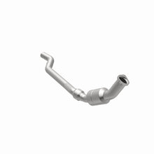 Load image into Gallery viewer, MagnaFlow Direct Fit Catalytic Conv 2008 Chrysler/Dodge 300/Charger/Magnum 5.7L Passenger Side AWD