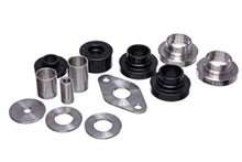 Load image into Gallery viewer, Energy Suspension 02-04 Harley-Davidson V-Rod Full Poly Motor Mount Set - Black