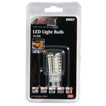 Load image into Gallery viewer, ANZO LED Bulbs Universal 3156/3157 Red