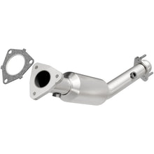 Load image into Gallery viewer, MagnaFlow Direct Fit Catalytic Converter 00-02 Camaro/Firebird Passenger Side