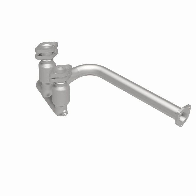 MagnaFlow Direct Fit Catalytic Converter 00-04 Jeep Wrangler 4.0L
