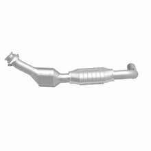 Load image into Gallery viewer, MagnaFlow Direct Fit Catalytic Converter 00-03 Ford Van 4.2L OEM