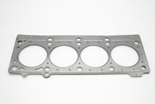 Load image into Gallery viewer, Cometic Dodge 2/2.4L DOHC 420A Motor 87.5mm bore .027 thick MLS Head Gasket