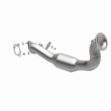 Load image into Gallery viewer, MagnaFlow Front Forward Direct Fit Catalytic Converter 09-16 BMW Z4 3.0L
