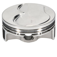 Load image into Gallery viewer, JE Pistons LS7 DOME Set of 8 Pistons