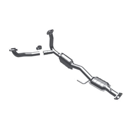 MagnaFlow Direct Fit Catalytic Converter Aerostar 90-94 4.0L