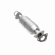 Load image into Gallery viewer, MagnaFlow Direct Fit Catalytic Converter 03-04 Honda Pilot 3.5L