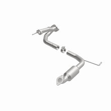 Load image into Gallery viewer, MagnaFlow Direct Fit Catalytic Converter 05-09 Tacoma 4L D/S rr OEM