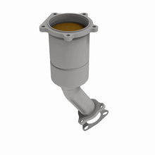 Load image into Gallery viewer, MagnaFlow DF Catalytic Conv 2001-04 Nissan Frontier/Xterra 2.4L Front *NOT FOR SALE IN CALIFORNIA*