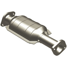 Load image into Gallery viewer, MagnaFlow Direct Fit Catalytic Converter 86-95 Nissan CA