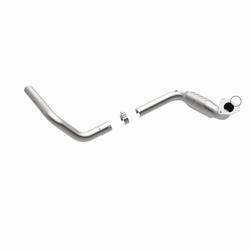 MagnaFlow Direct Fit Catalytic Converter 03-06 Hummer H2 6.0L D/S