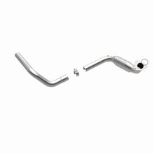 Load image into Gallery viewer, MagnaFlow Direct Fit Catalytic Converter 03-06 Hummer H2 6.0L D/S