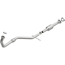 Load image into Gallery viewer, MagnaFlow California Direct Fit Converter 01-02 Chevrolet Cavalier 2.2L