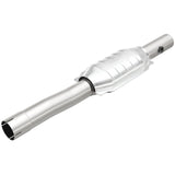 MagnaFlow Direct Fit Catalytic Converter 01-04 Jeep G/C 4.0L OEM